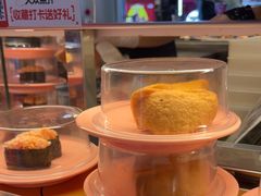 -争鲜回转寿司(中街大悦城店)