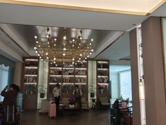 -华怡·金信酒店(潮州古城人民广场店)