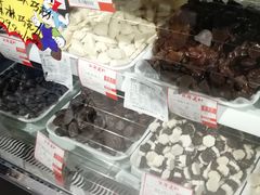 零售区-百年义利(白坊路店)