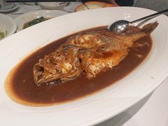 -莆田餐厅PUTIEN(三里屯店)