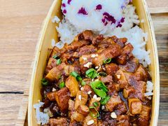 -猫小院猫主题咖啡厅(北锣店)