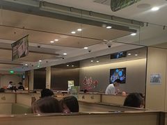 -海底捞火锅(江北万达商业广场店)