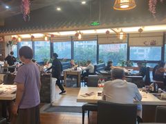 -粤点越有·茶点·粤菜(樵岭国际店)