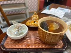 -安泰楼·佛跳墙创始人·传统闽味早茶·酒楼(三坊七巷闽菜地标店)