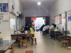 -正宗杨记普洱酸醋米线(总店)