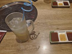 -やきにく 牛将日式焼肉(新华路店)