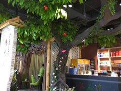 -蕃茄述·好汤自然来(江汉路店)