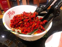 -井格重庆火锅(新世纪店)