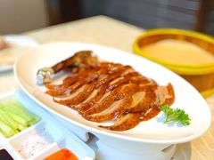 -福来居烤鸭店(天坛二店)