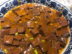 -京城小江南·北京烤鸭·江南土菜·白鱼(中关村店)