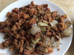 -同发号饭庄(复兴路店)