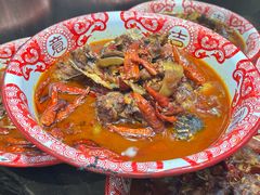 -三只鸟本地特色菜馆(上饶总店)