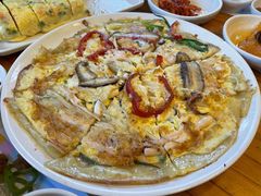 海鲜饼-青鹤谷(苏州店)