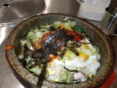 -韩九点烤肉(大学城店)