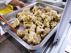 -古徽州馄饨店(宝安路店)