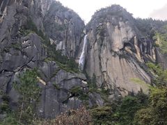 -卡定沟景区