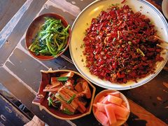 -饭江湖·江湖菜(湖广会馆店)