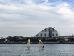 -日照世帆赛基地
