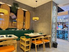 -椰子湾·海南火锅·糟粕醋·椰子鸡(正大广场店)