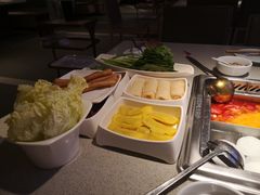 -海底捞大排档火锅(悦荟广场店)