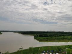 -西安浐灞国家湿地公园