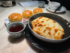 -陶陶居酒家(环市东店)