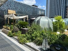 -龟兹KUCINA·新疆菜(前滩L+PLAZA店)