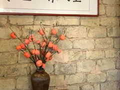 -上席擂茶·新中式青年茶馆(古城店)