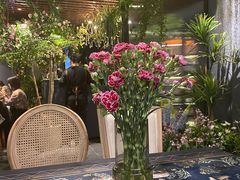 -第101座花园餐厅(湖滨88店)