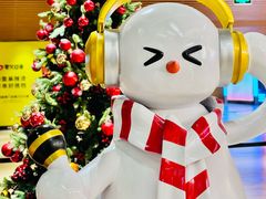 -瑞虹新天地月亮湾