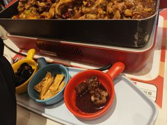 -雅佳神话·麻辣烤鱼(新街口店)