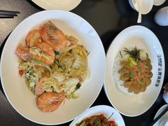 -常鲜楼常来尝鲜海胆馆(星海店)