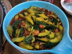 -Muhe Music Bar 木禾烧烤(南山店)