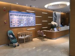 -杭州贝瑞斯美华妇儿医院·早孕·产检·儿科