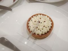 -LE JARDIN de Joel Robuchon(BFC外滩金融中心店)
