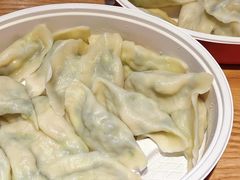 -真阿婆水饺(科技路西口店)