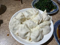-金谷园饺子馆(北邮总店)