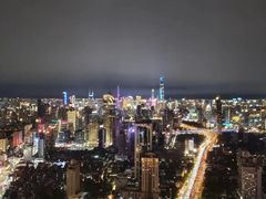 -上海静安香格里拉大酒店