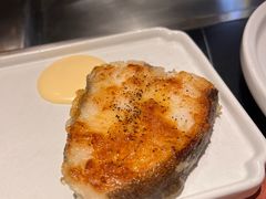 -盛焰铁板烧(王府井店)