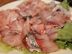 -大理.老字号渝记酸萝卜乌鱼(古城总店)