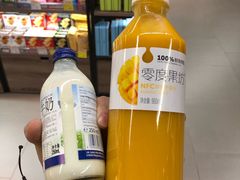-Olé精品超市(上海虹桥南丰城店)