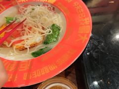 -川流不息·地道川菜·小龙虾(新松江路店)