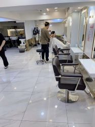 -雅仕 HAIR SALON 美发沙龙
