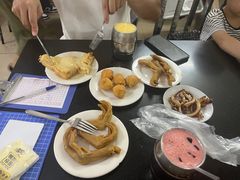 -甜心阁(沿江路店)