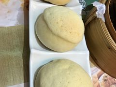 酥皮叉烧包-添好运点心专门店(北角店)