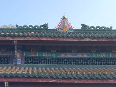 -丰都鬼城名山景区