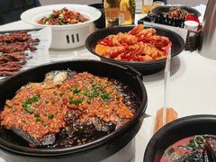 -聚味瞿记·龙虾堂(坡子街店)