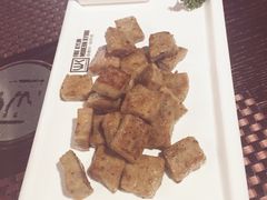 乾坤雪牛方-HIHE Bistro·Oyster Bar(华熙live店)