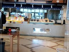 -青岛蓝海御华大饭店（金沙滩店）·蓝钻国际美食自助百汇