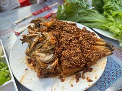 -松明一烤肉馆(鲁园店)